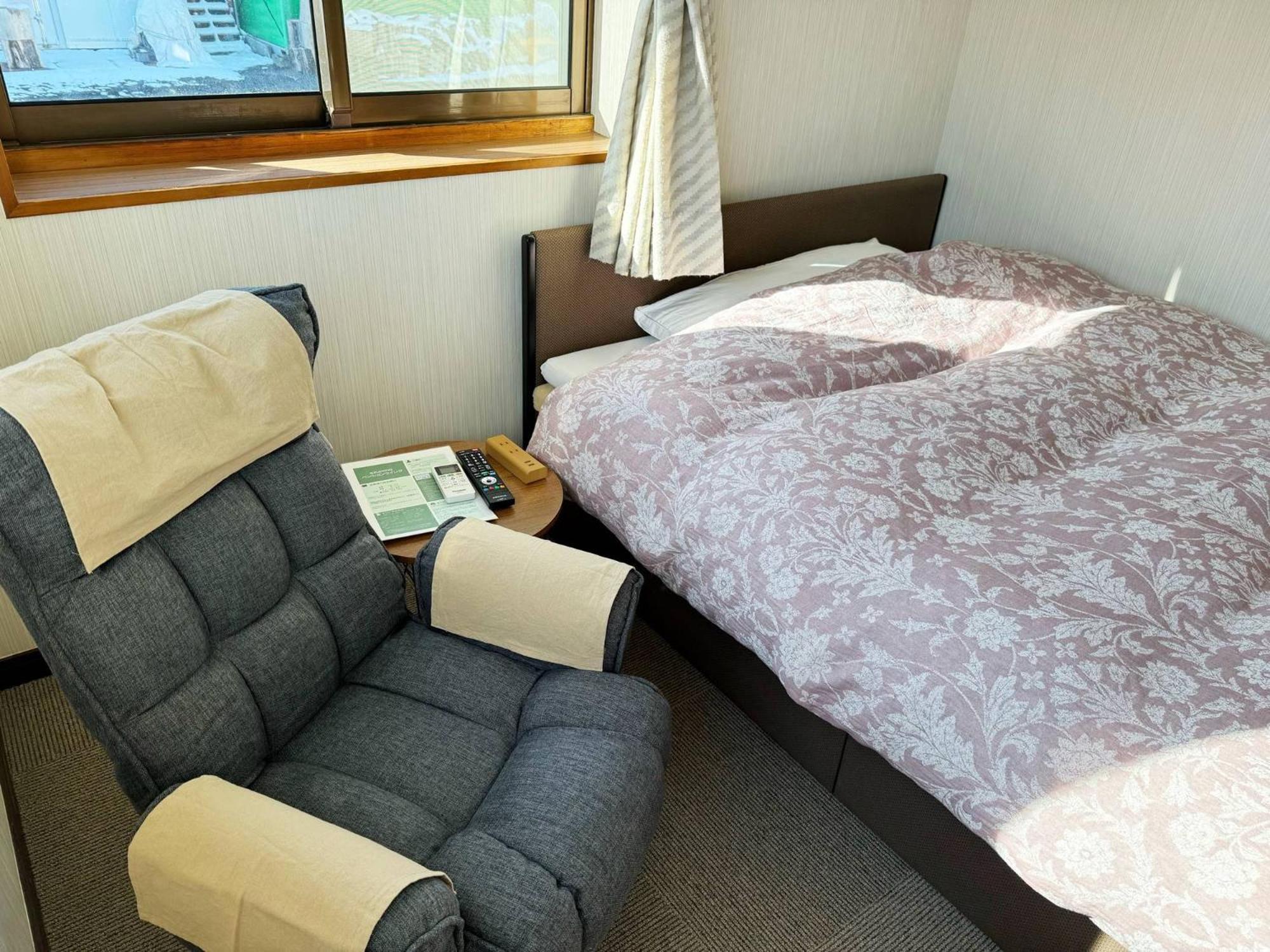 Azumino Pension Wing Dış mekan fotoğraf