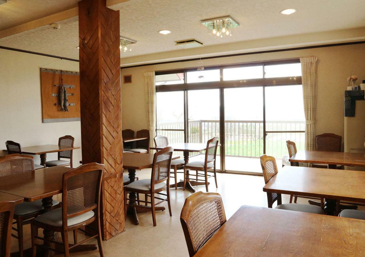 Azumino Pension Wing Dış mekan fotoğraf