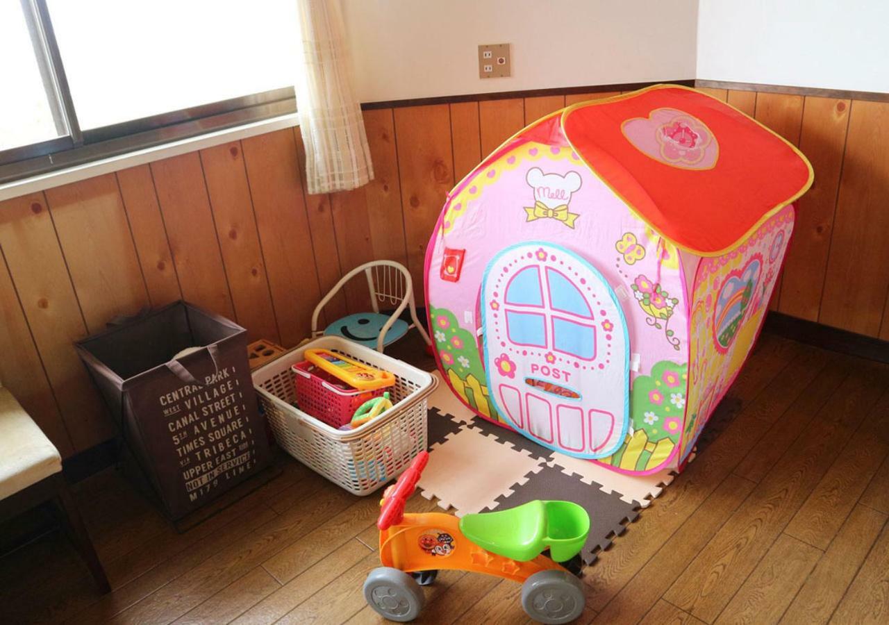 Azumino Pension Wing Dış mekan fotoğraf
