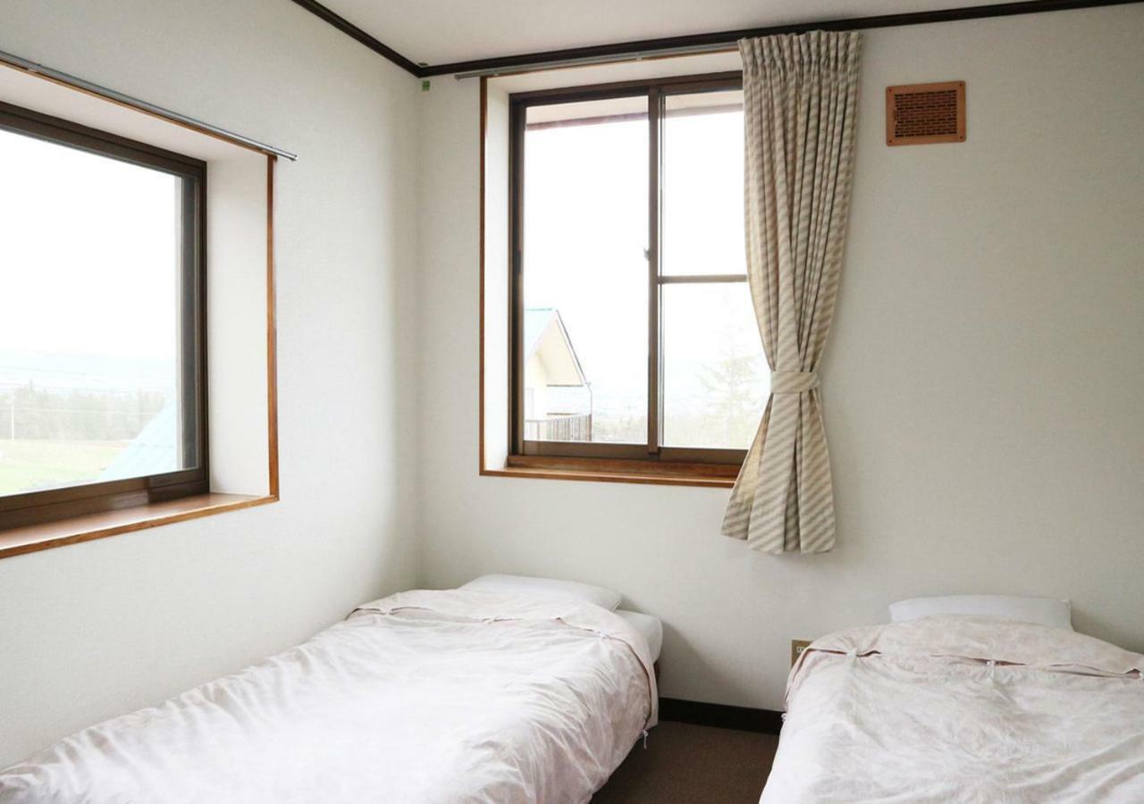 Azumino Pension Wing Dış mekan fotoğraf