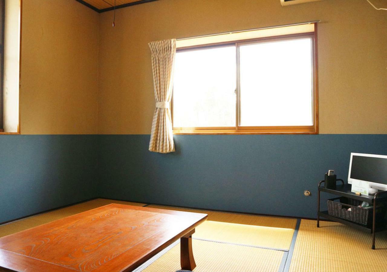 Azumino Pension Wing Dış mekan fotoğraf