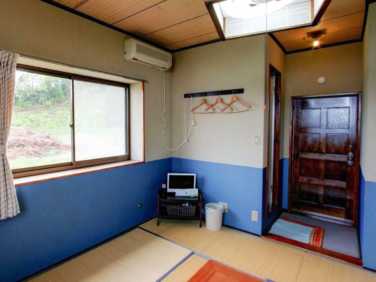 Azumino Pension Wing Dış mekan fotoğraf