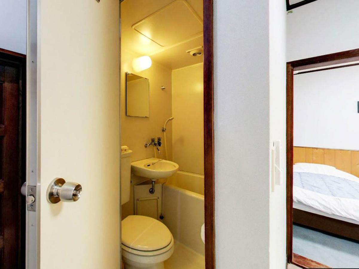 Azumino Pension Wing Dış mekan fotoğraf