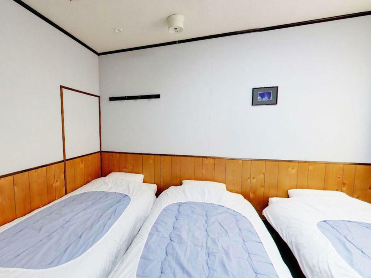 Azumino Pension Wing Dış mekan fotoğraf