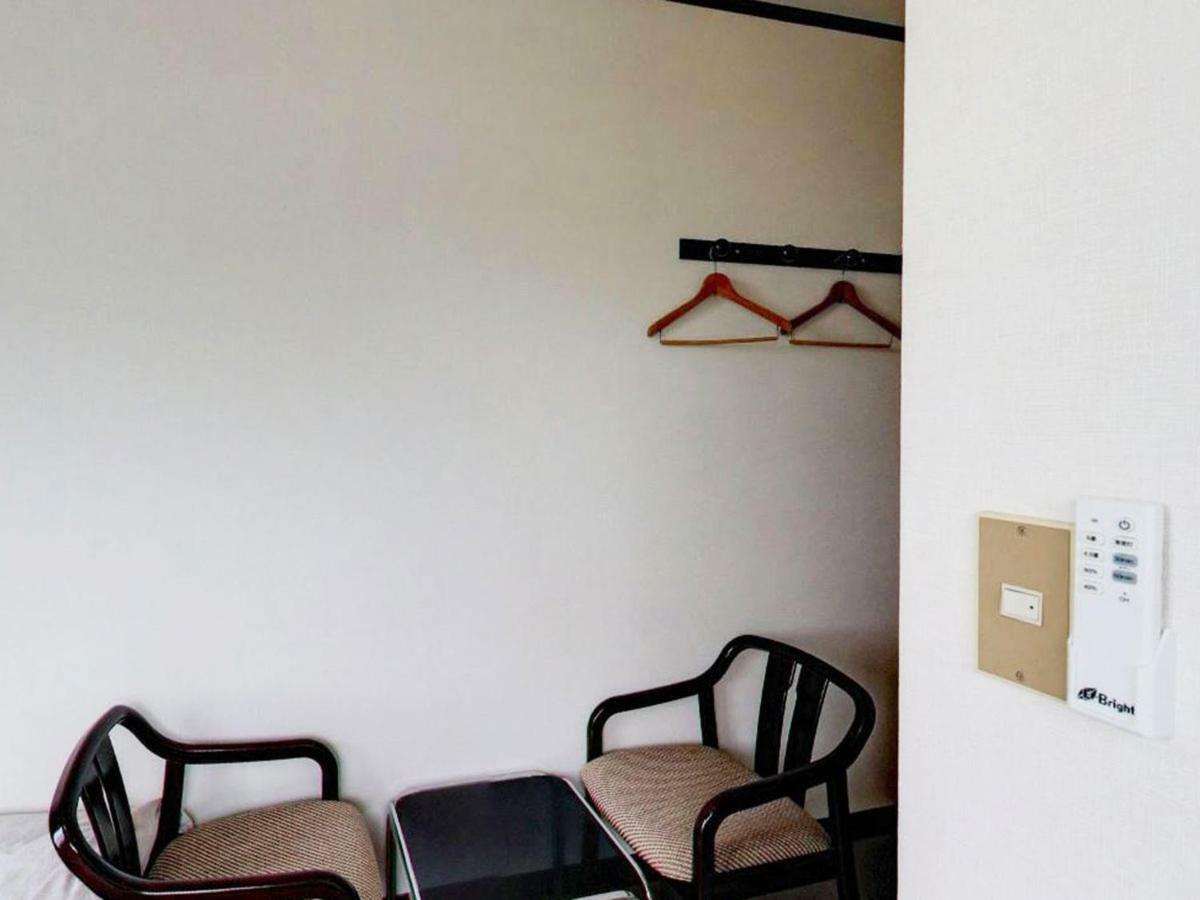 Azumino Pension Wing Dış mekan fotoğraf